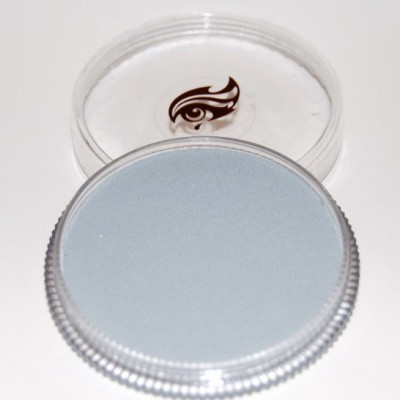 Face Paints Australia 90g Light Grey 